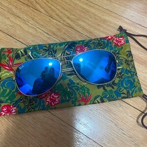 Ray Ban Sunglasses